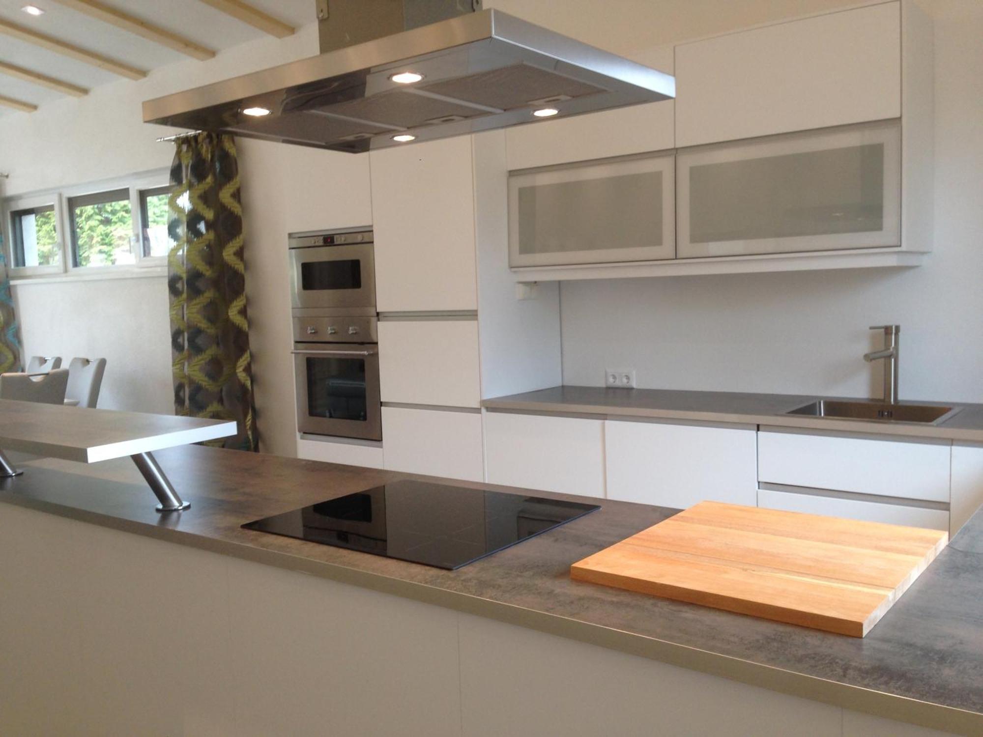 Urlaubsapartment Am Silbersee Villach Rom bilde