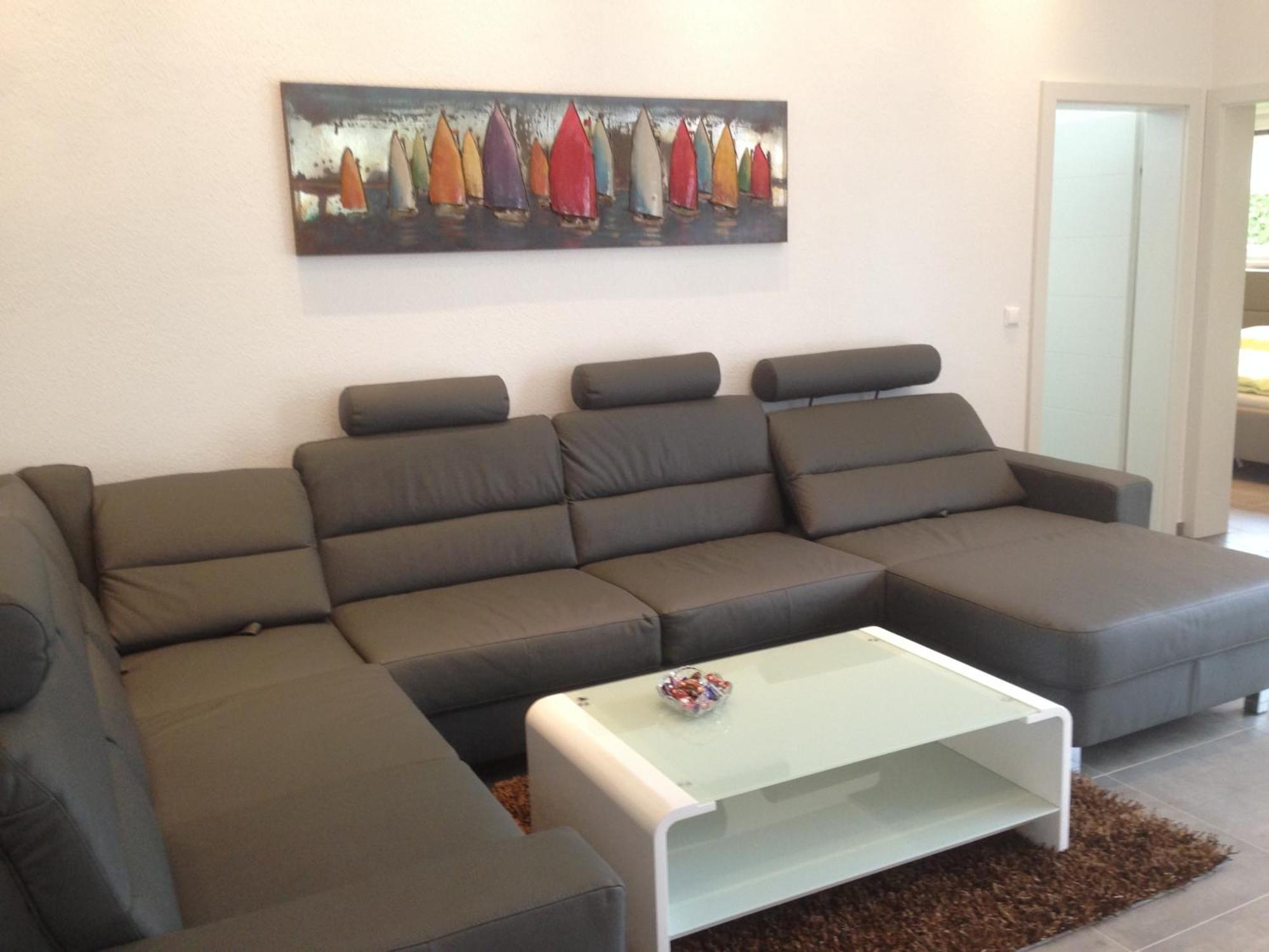 Urlaubsapartment Am Silbersee Villach Rom bilde