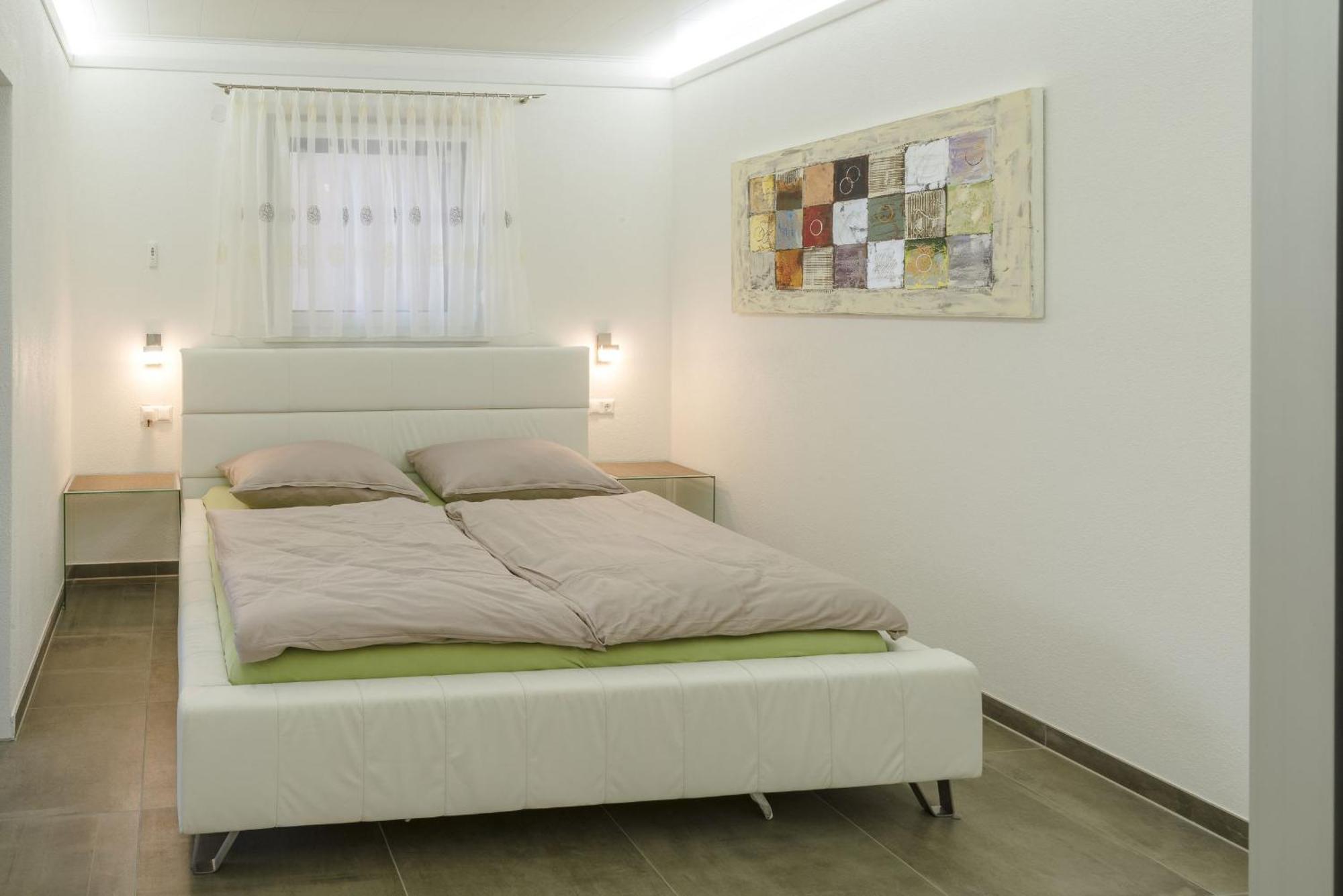 Urlaubsapartment Am Silbersee Villach Rom bilde