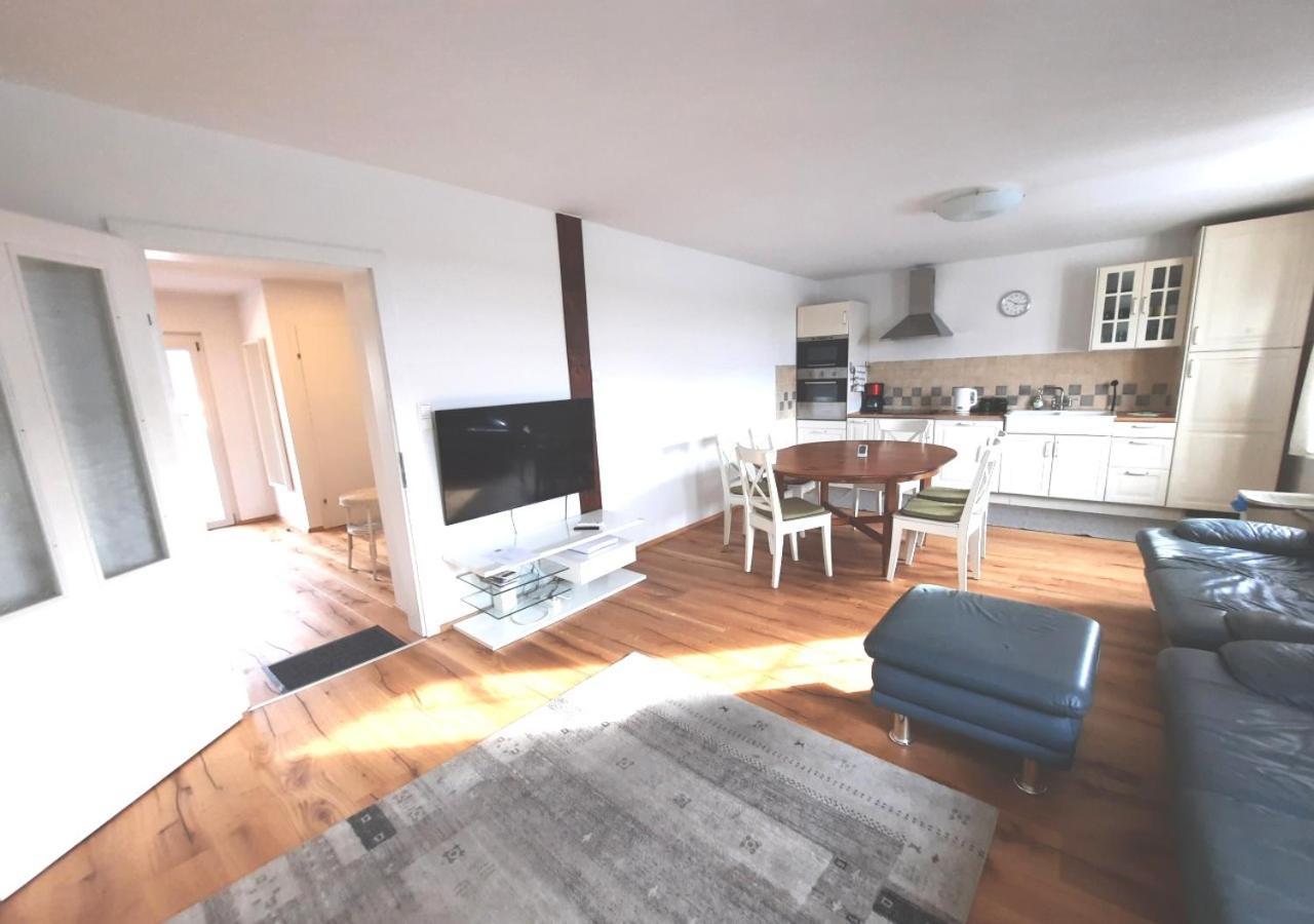 Urlaubsapartment Am Silbersee Villach Rom bilde
