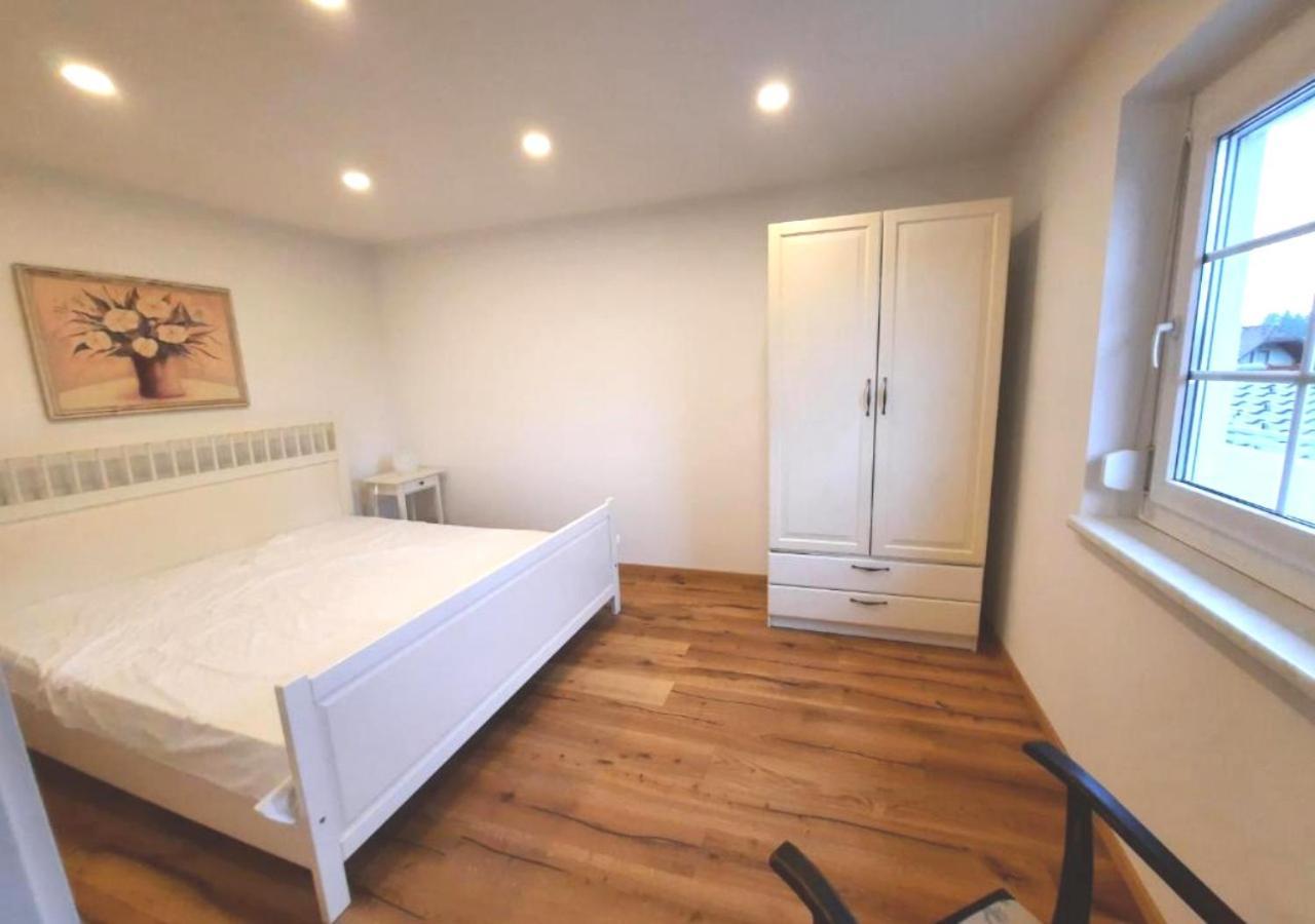Urlaubsapartment Am Silbersee Villach Rom bilde