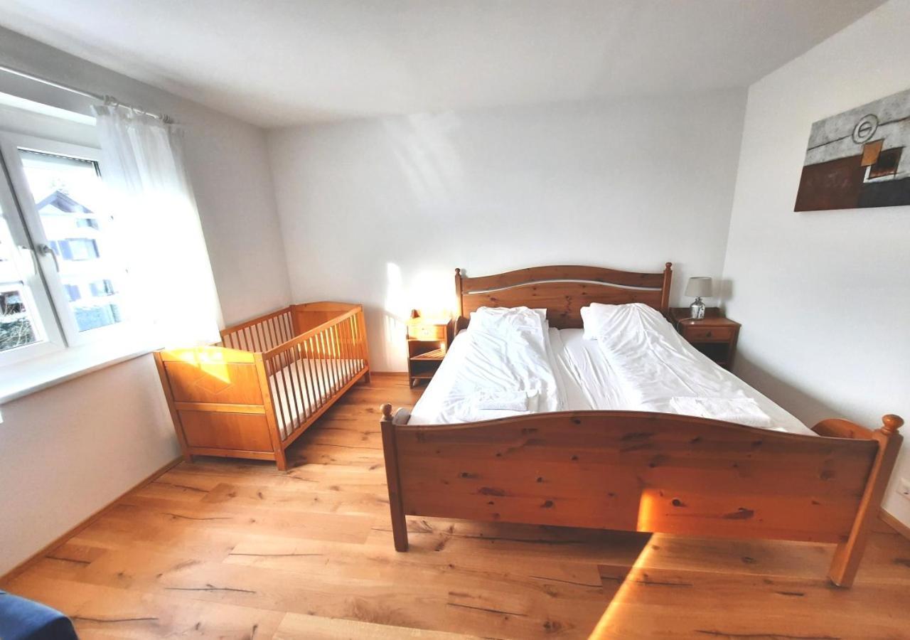 Urlaubsapartment Am Silbersee Villach Rom bilde
