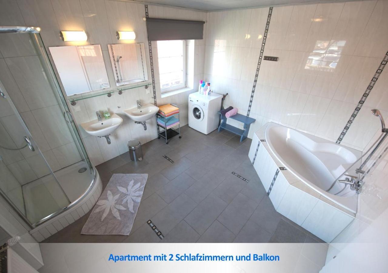 Urlaubsapartment Am Silbersee Villach Eksteriør bilde