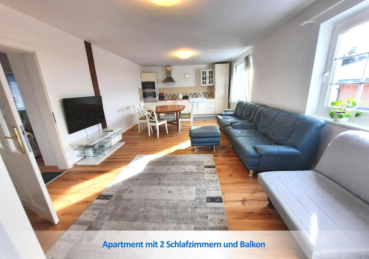 Urlaubsapartment Am Silbersee Villach Eksteriør bilde
