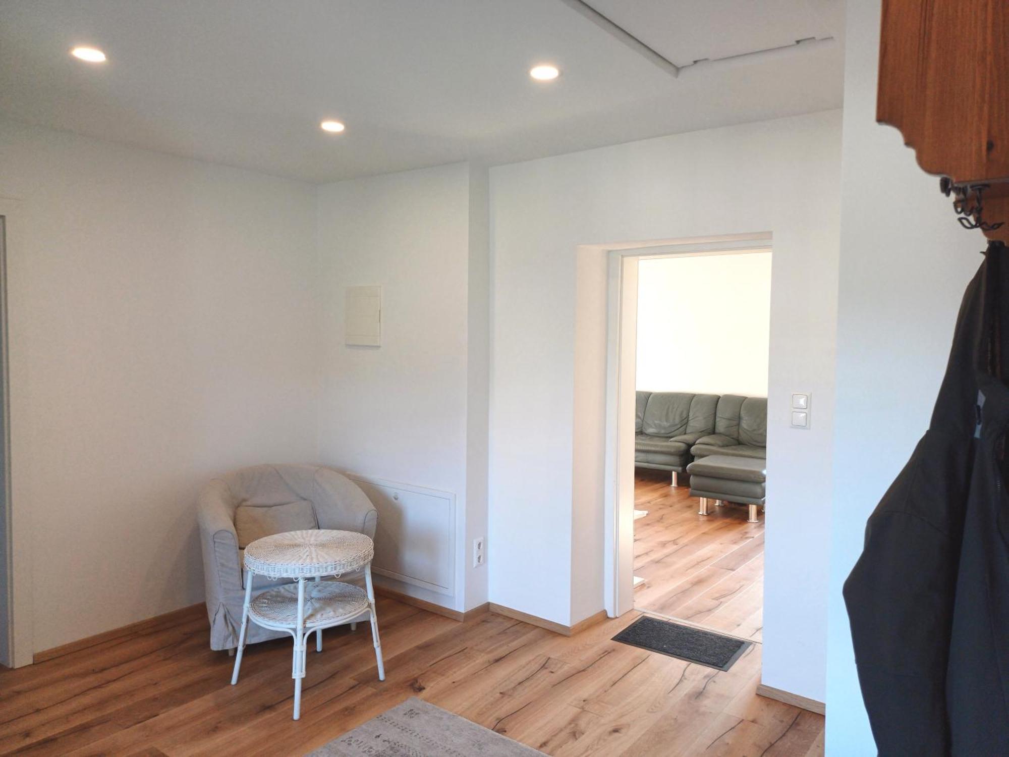 Urlaubsapartment Am Silbersee Villach Rom bilde