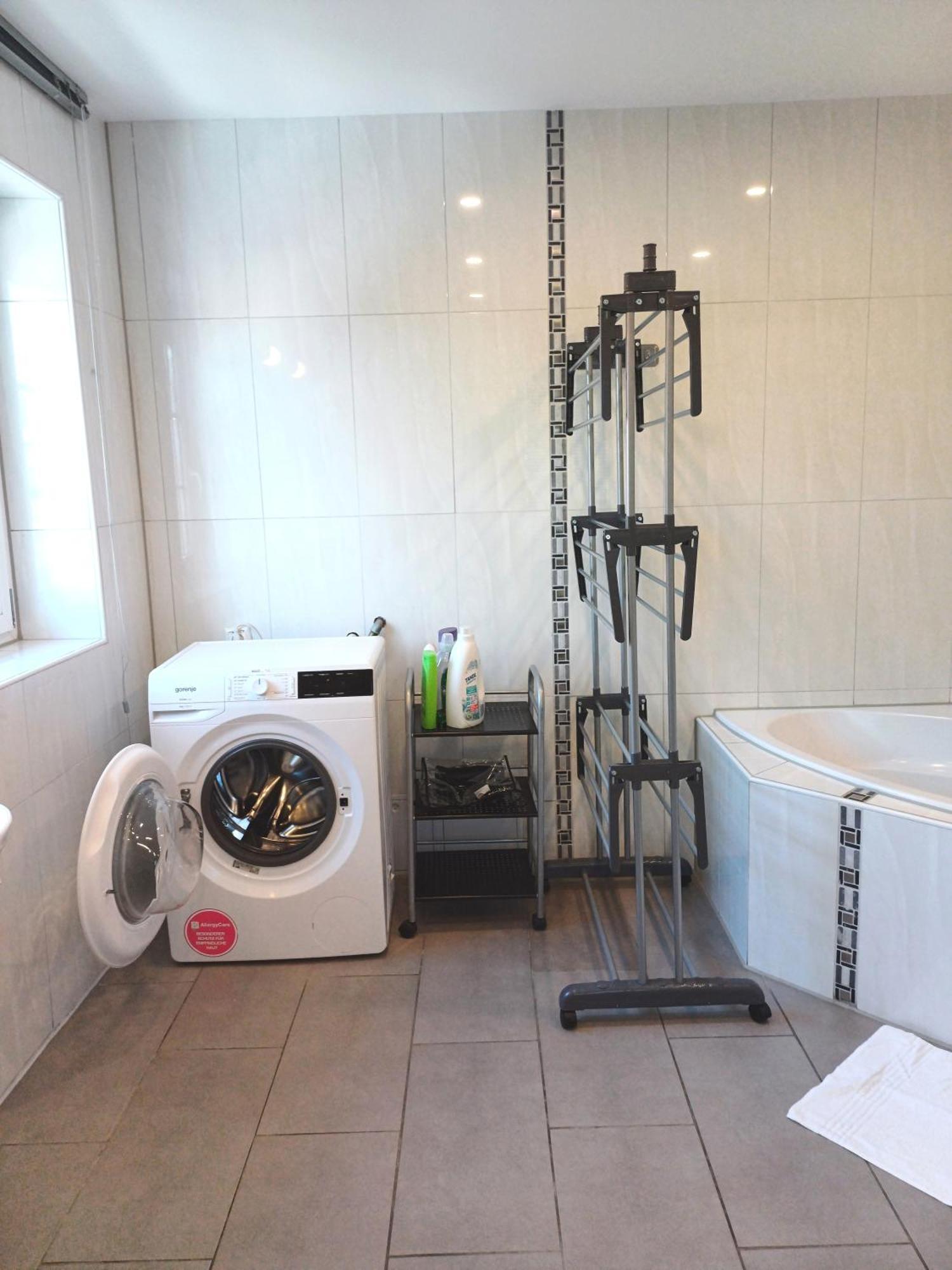 Urlaubsapartment Am Silbersee Villach Rom bilde