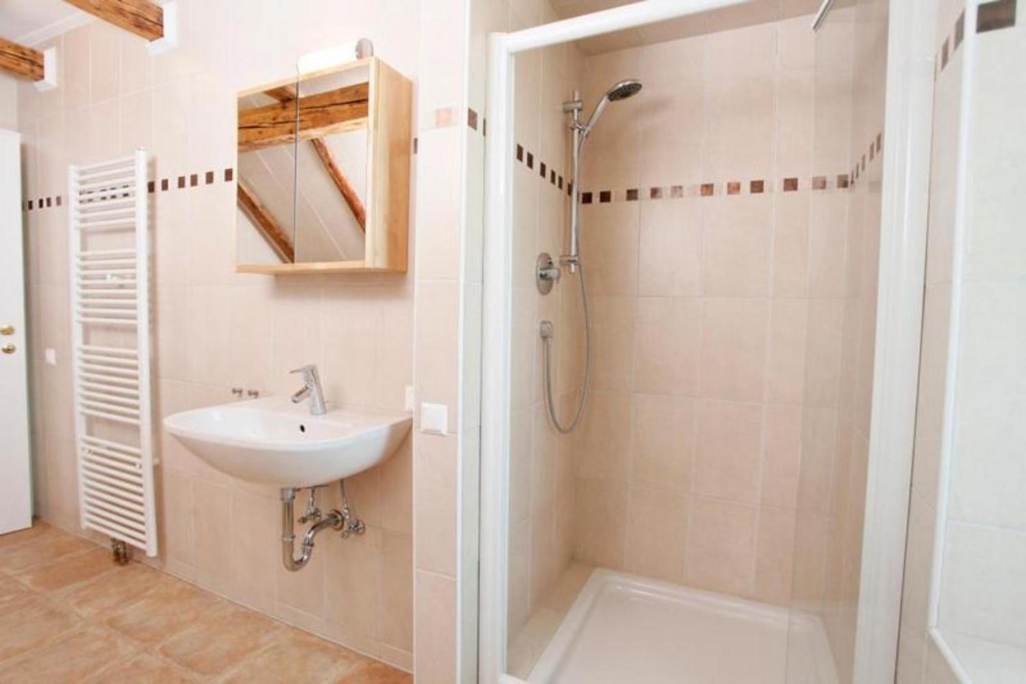 Urlaubsapartment Am Silbersee Villach Rom bilde