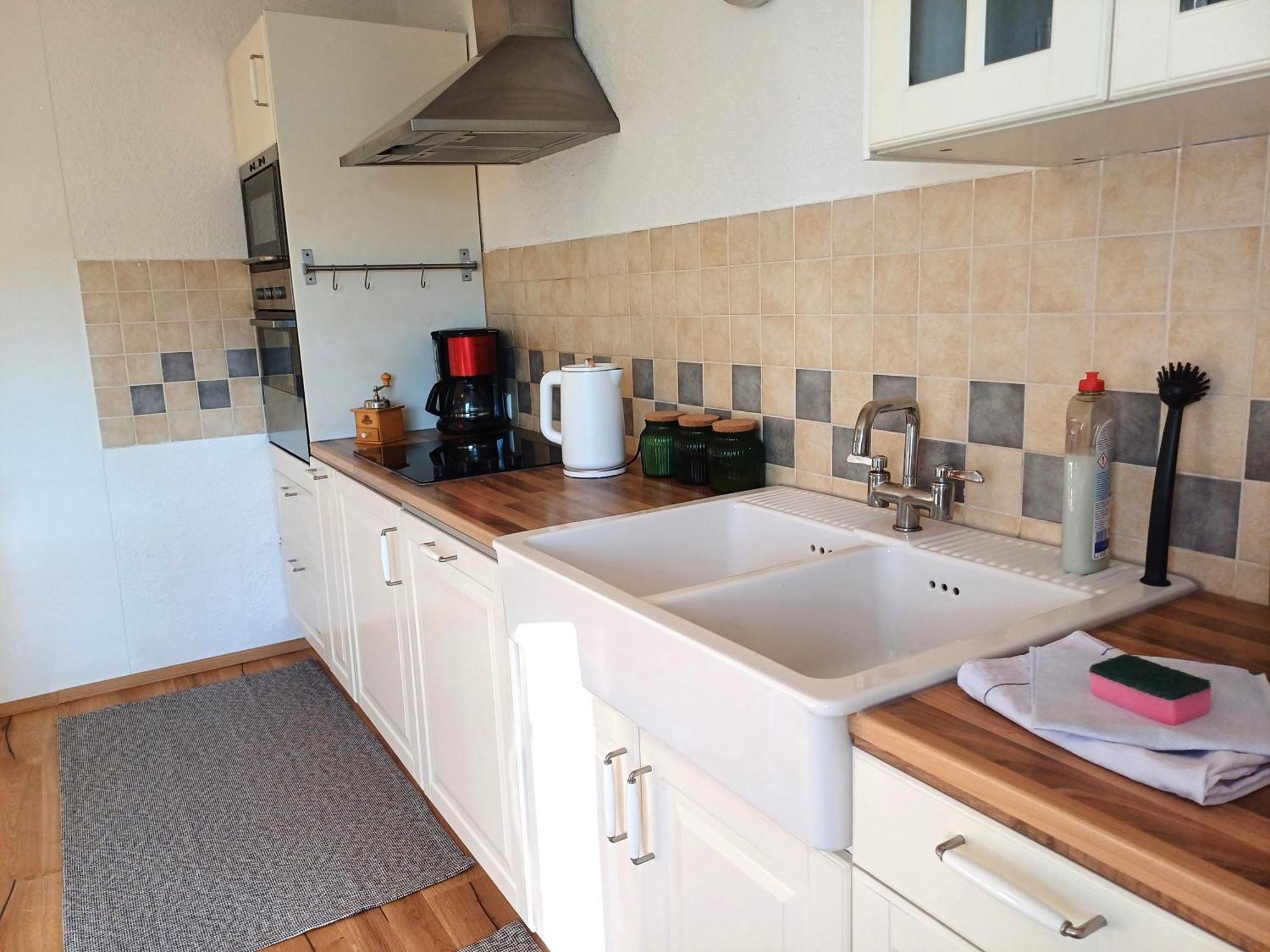 Urlaubsapartment Am Silbersee Villach Rom bilde
