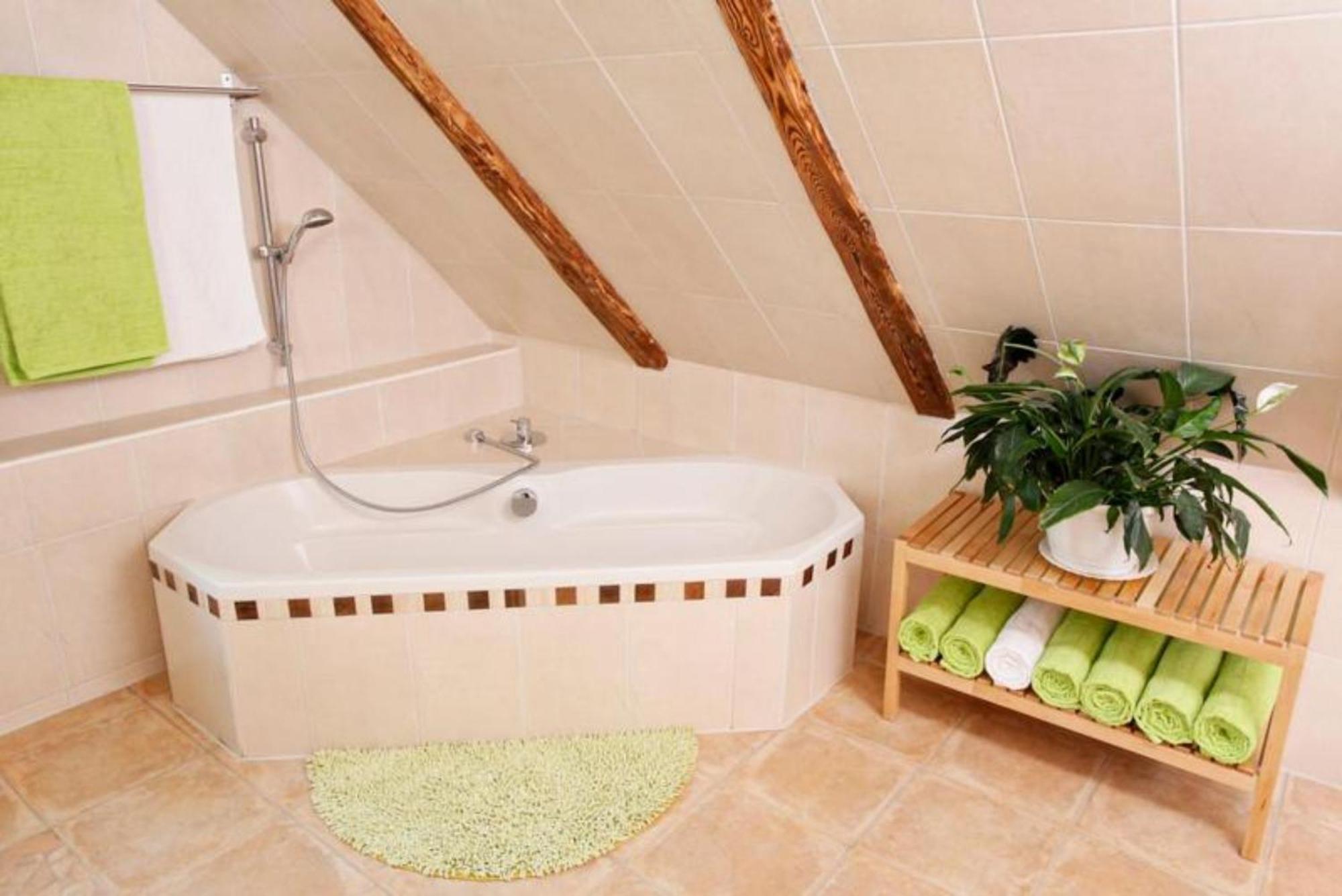 Urlaubsapartment Am Silbersee Villach Rom bilde