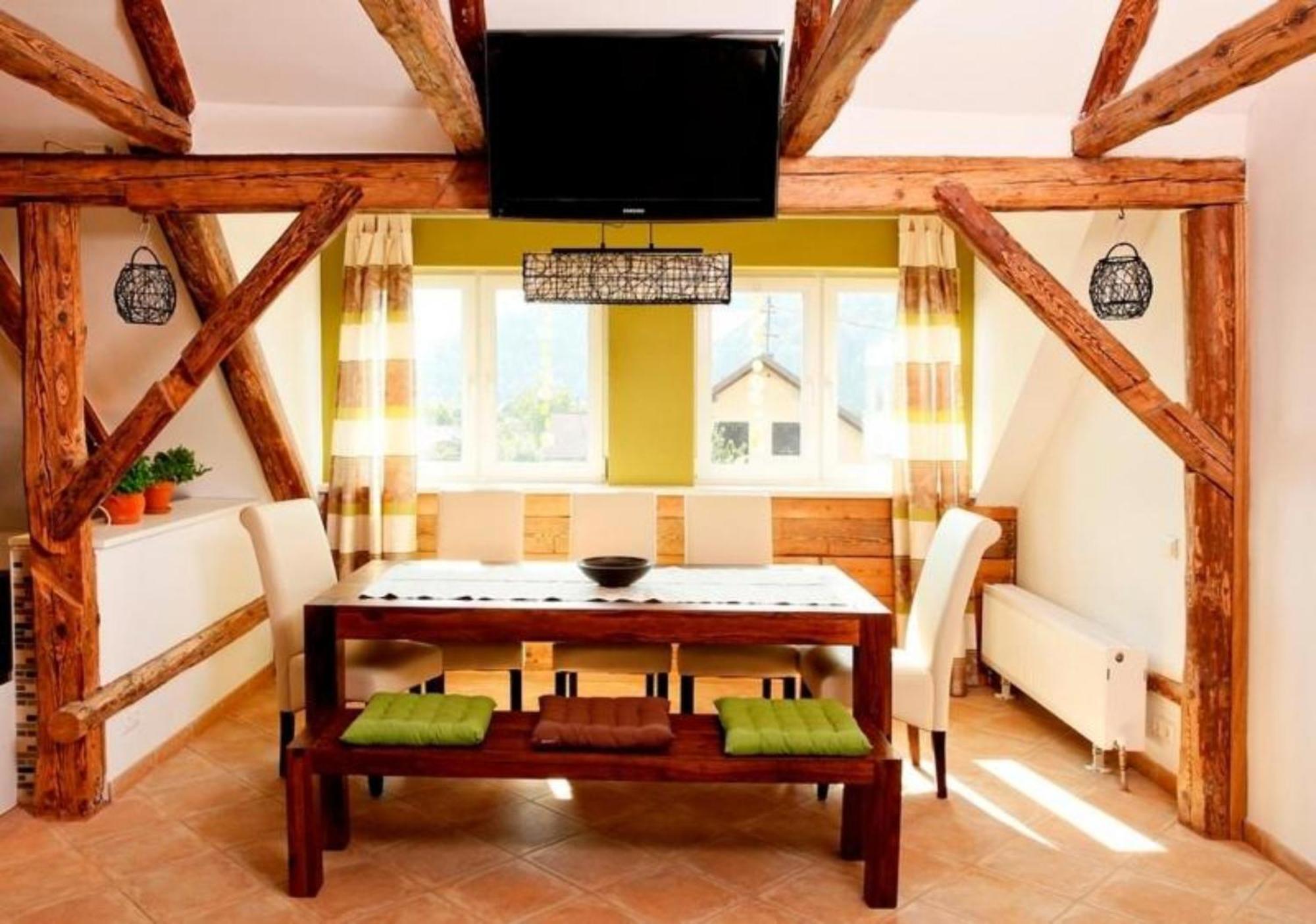 Urlaubsapartment Am Silbersee Villach Rom bilde