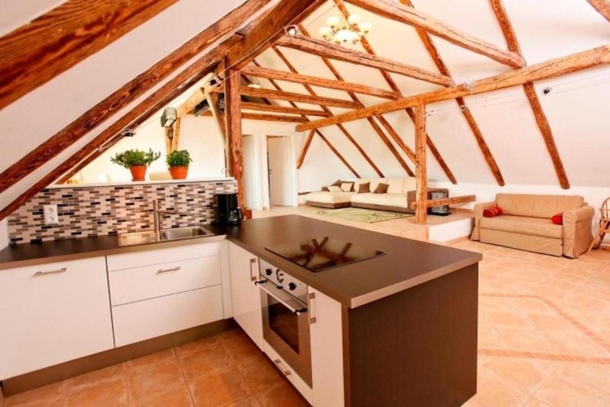 Urlaubsapartment Am Silbersee Villach Rom bilde