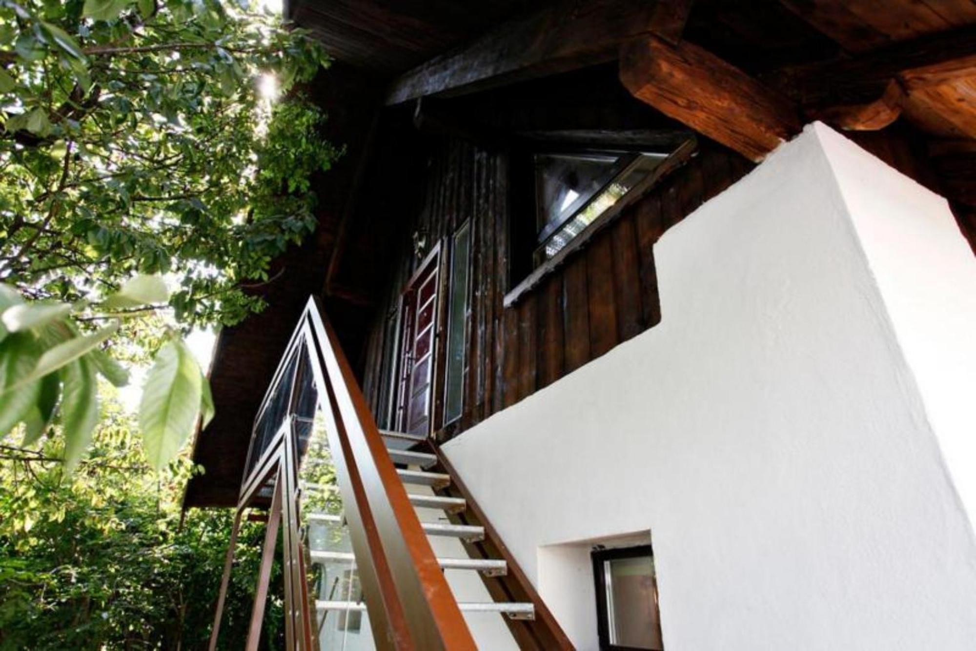 Urlaubsapartment Am Silbersee Villach Rom bilde