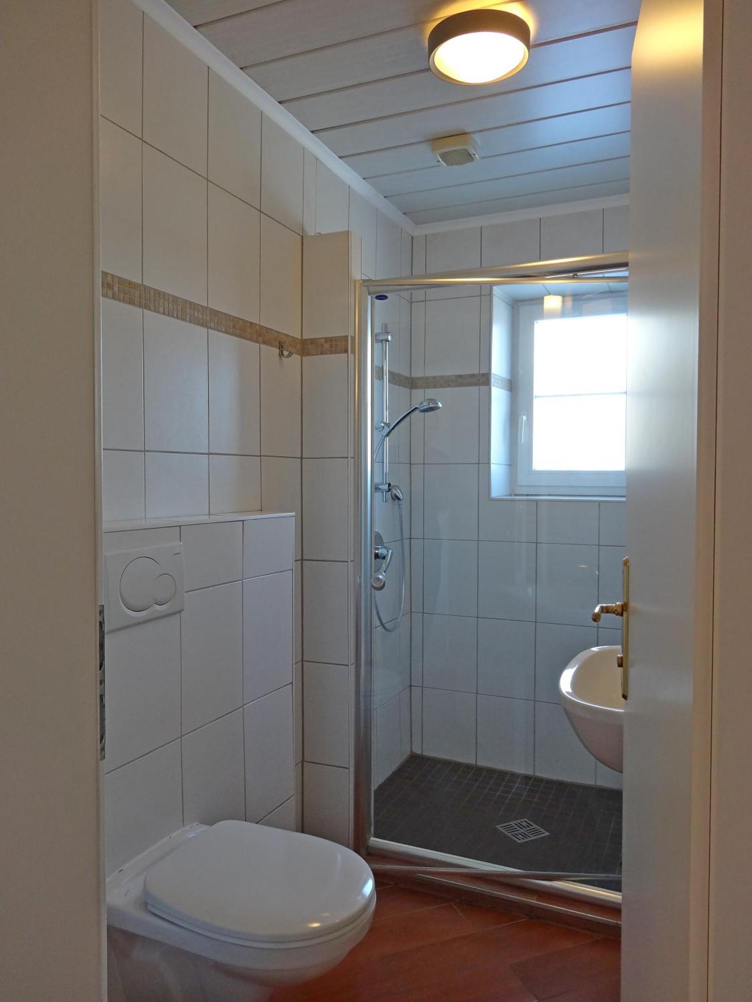 Urlaubsapartment Am Silbersee Villach Rom bilde