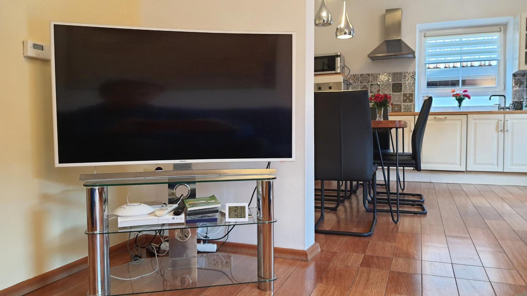 Urlaubsapartment Am Silbersee Villach Rom bilde