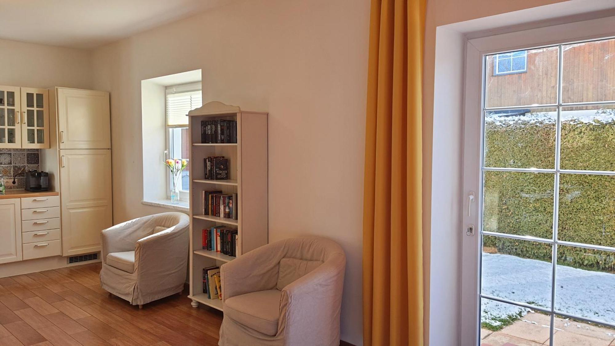 Urlaubsapartment Am Silbersee Villach Rom bilde