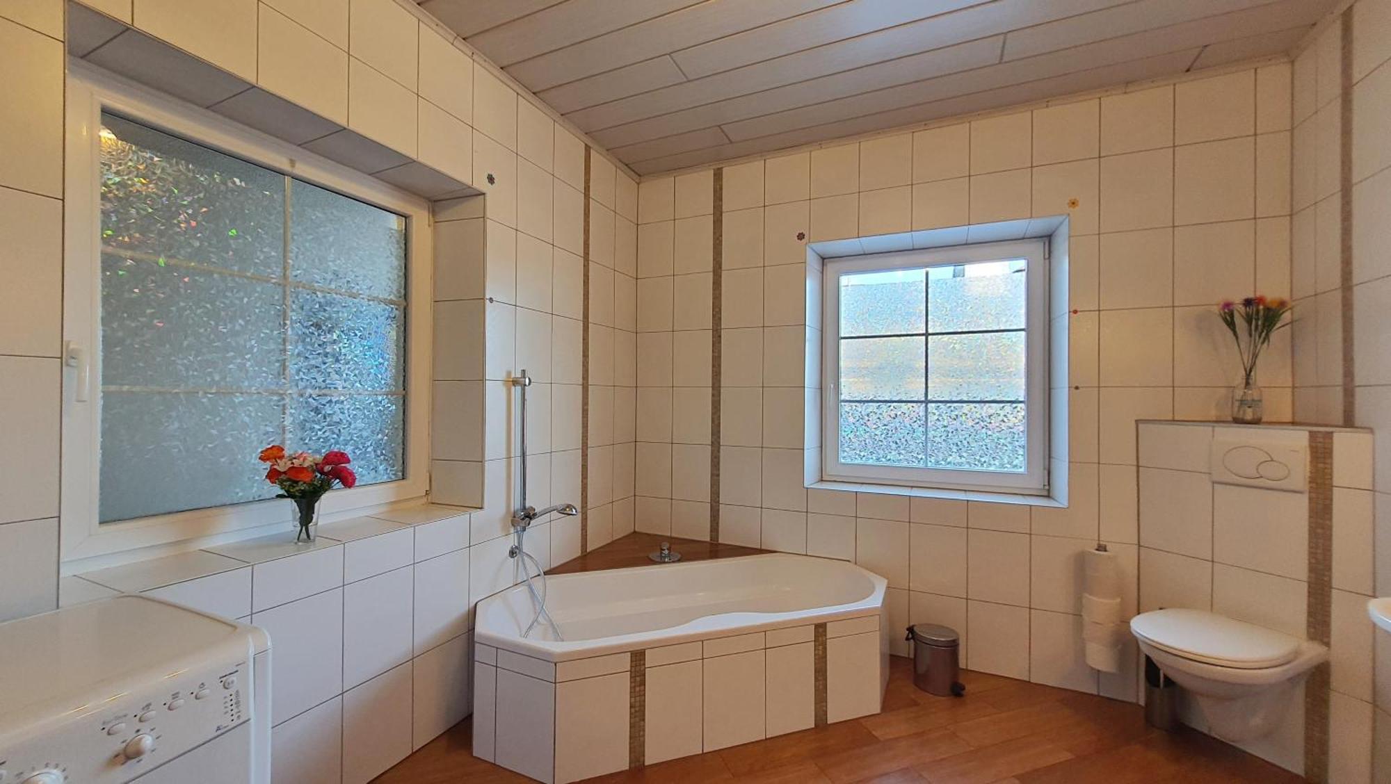 Urlaubsapartment Am Silbersee Villach Rom bilde