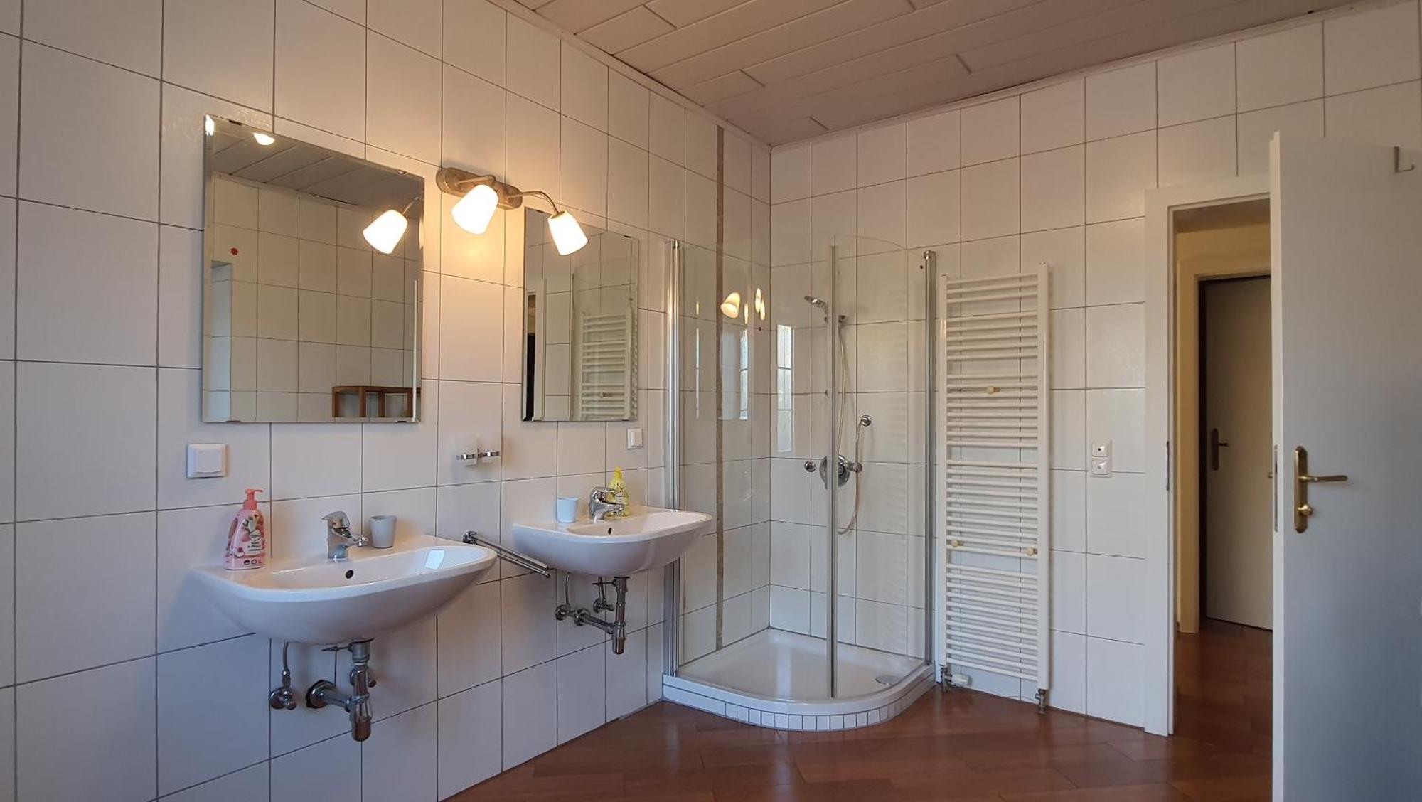 Urlaubsapartment Am Silbersee Villach Rom bilde