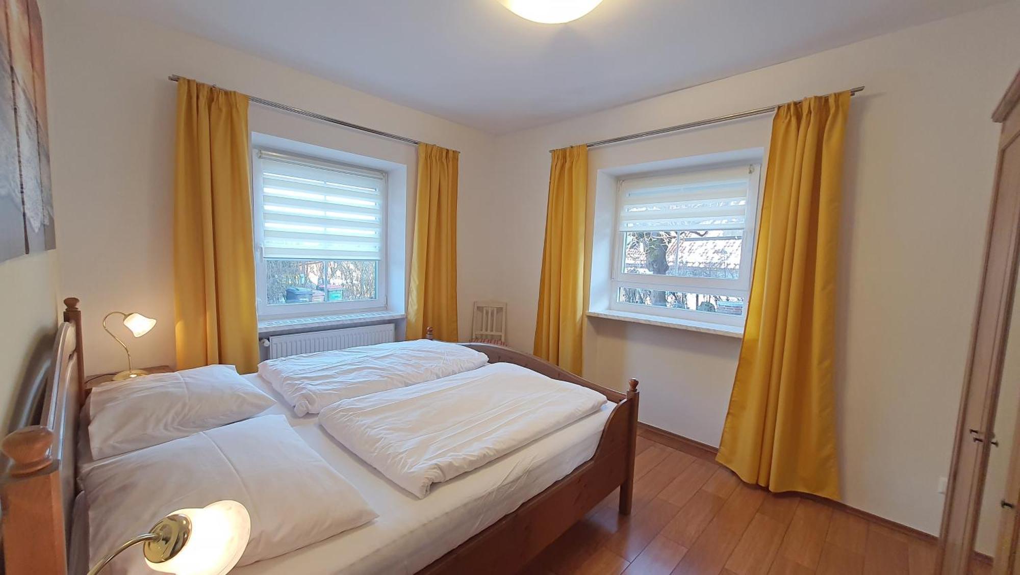 Urlaubsapartment Am Silbersee Villach Rom bilde