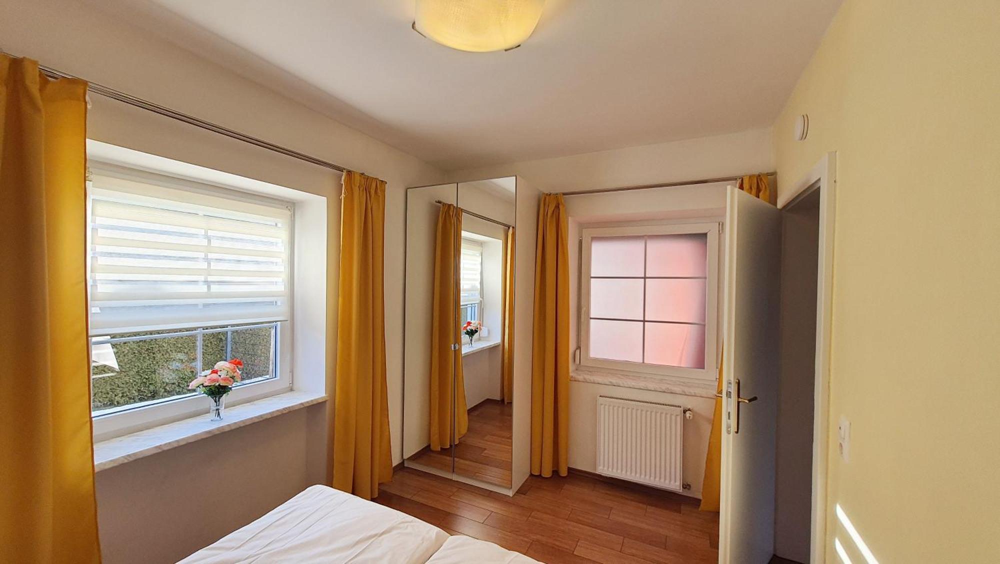 Urlaubsapartment Am Silbersee Villach Rom bilde