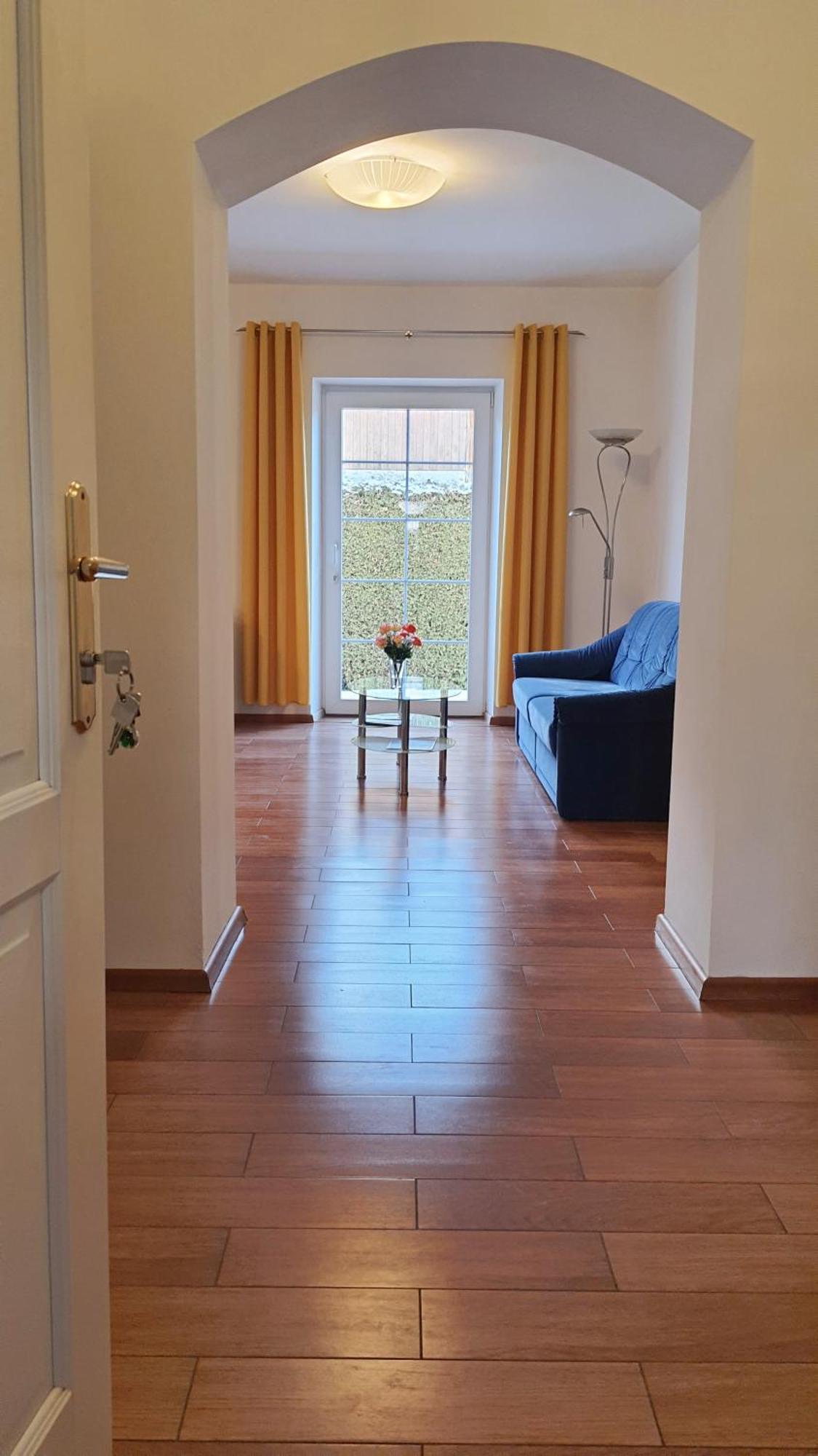 Urlaubsapartment Am Silbersee Villach Rom bilde