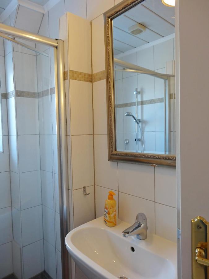 Urlaubsapartment Am Silbersee Villach Rom bilde