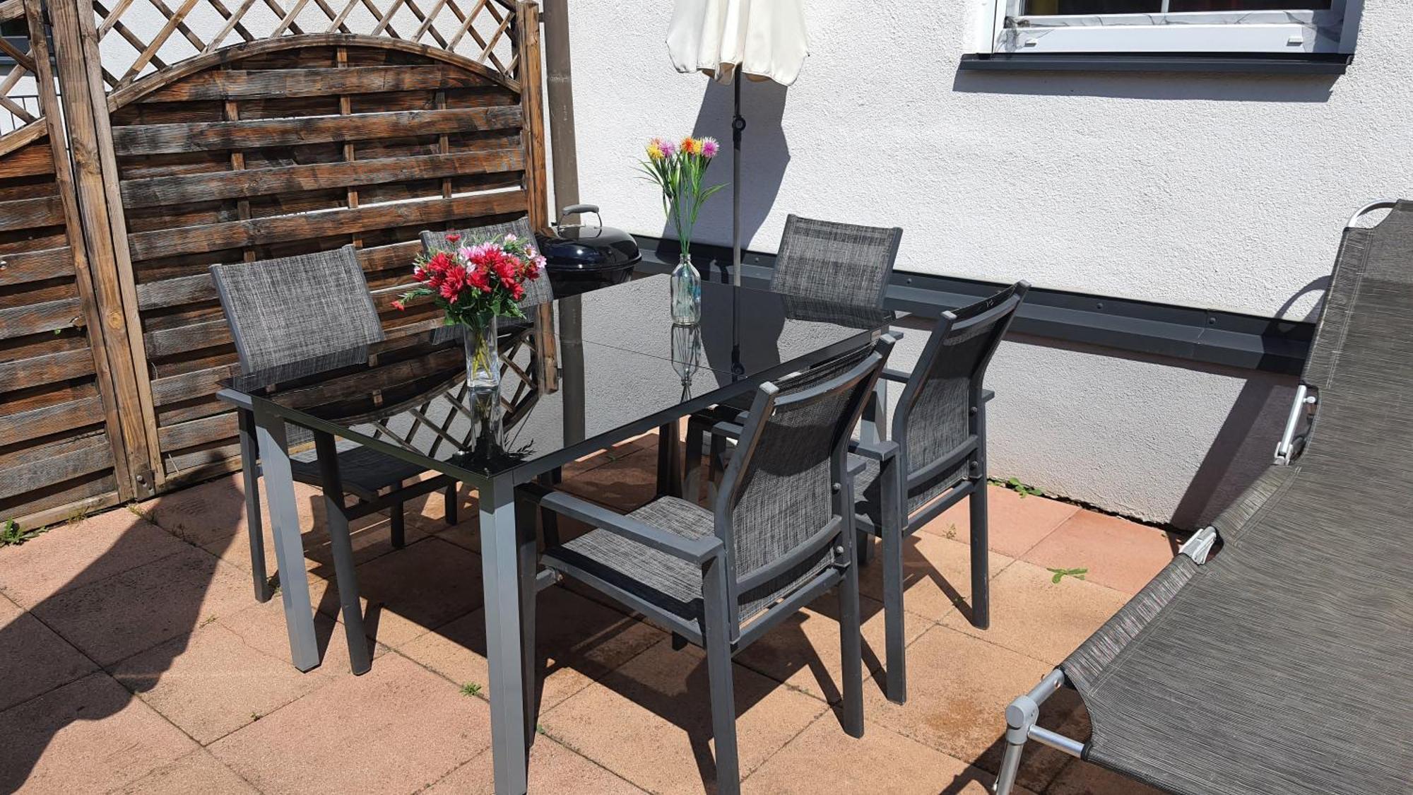 Urlaubsapartment Am Silbersee Villach Eksteriør bilde