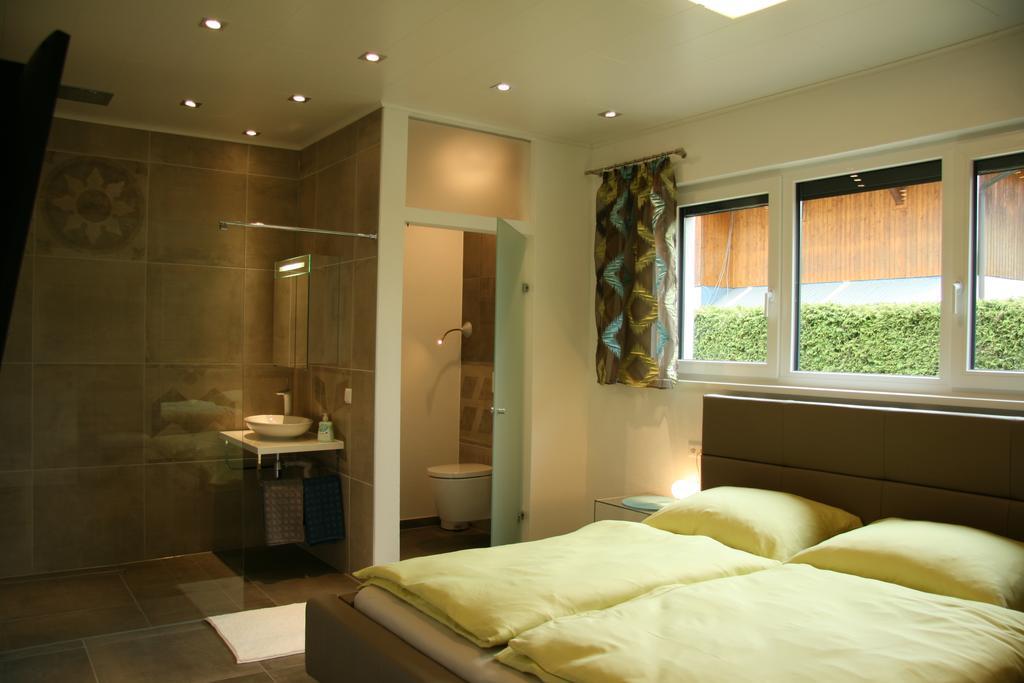 Urlaubsapartment Am Silbersee Villach Rom bilde